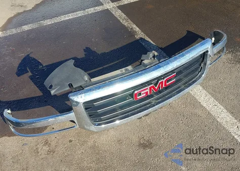 2005 GMC Sierra 1500 Sle z USA, uszkodzony, nr VIN 1GTEK19BX5E294625